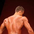 Jarrod  Forsman - NPC Dexter Jackson Classic 2012 - #1